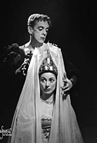 Margot Fonteyn