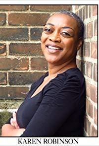 Karen Robinson