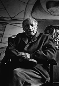 Pablo Picasso