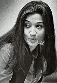Diana Barrington