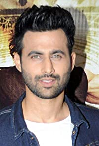 Freddy Daruwala