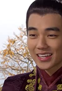 Seung-ho Yoo