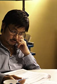 Ka-Fai Wai