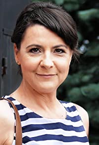 Agnieszka Suchora