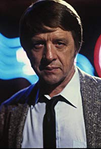 Virgil Frye