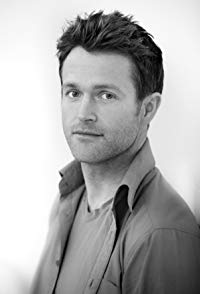 Alistair Moulton Black