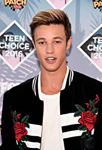 Cameron Dallas