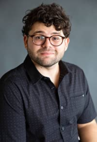 Jonathan Daniel Brown