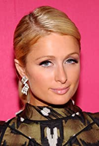 Paris Hilton