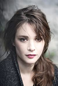 Agnes Delachair