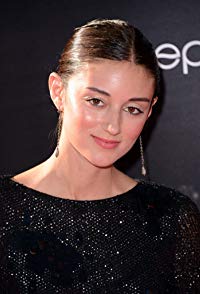 Caroline D'Amore