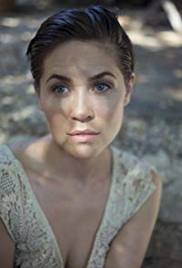 Ashley St. George