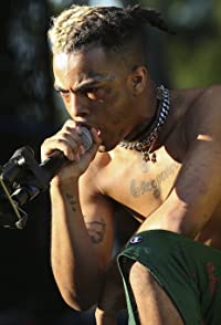 XXXTentacion