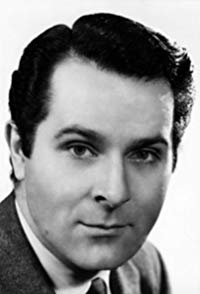 Alexander Scourby