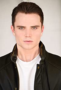 Cameron Deane Stewart