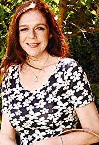 Sally Boyden