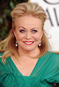 Jacki Weaver
