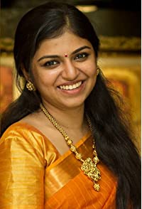 Raveena Ravi