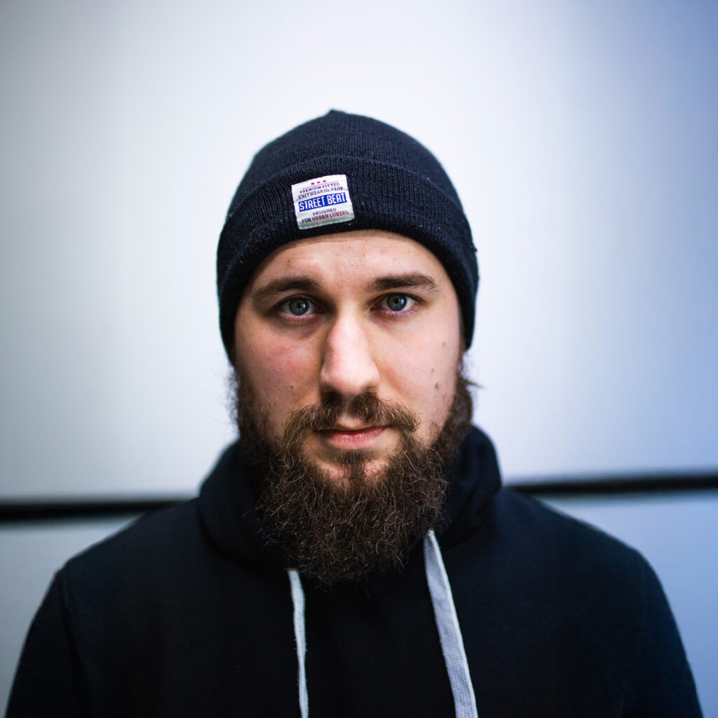 Pawel Podolski