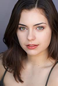 Gabrielle Kalomiris