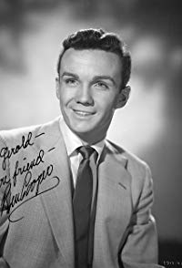 Ben Cooper