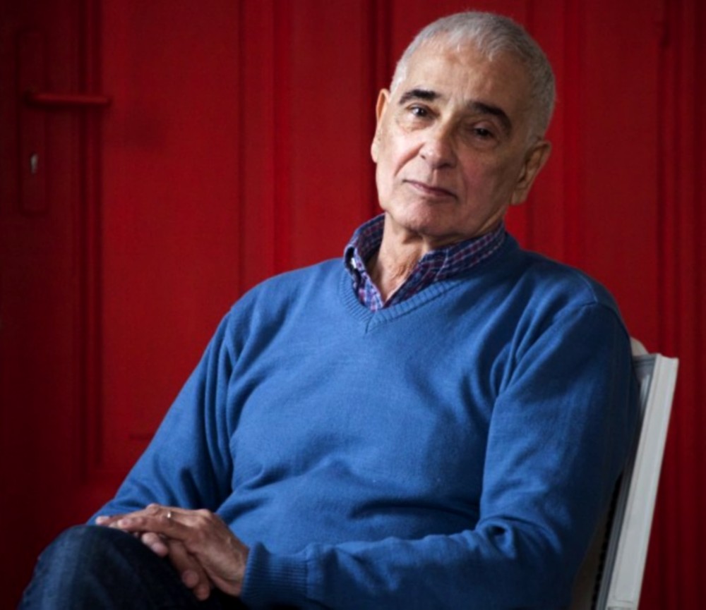 Horacio Peña