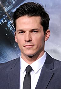 Mark Hapka