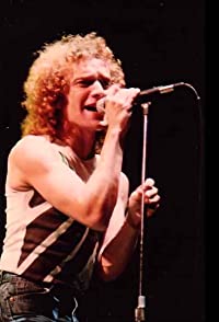Lou Gramm