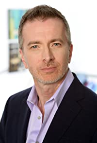 Tom McLaren