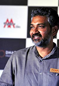 S.S. Rajamouli