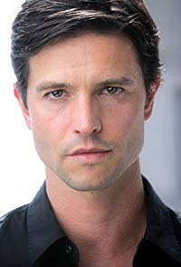 Jason Behr