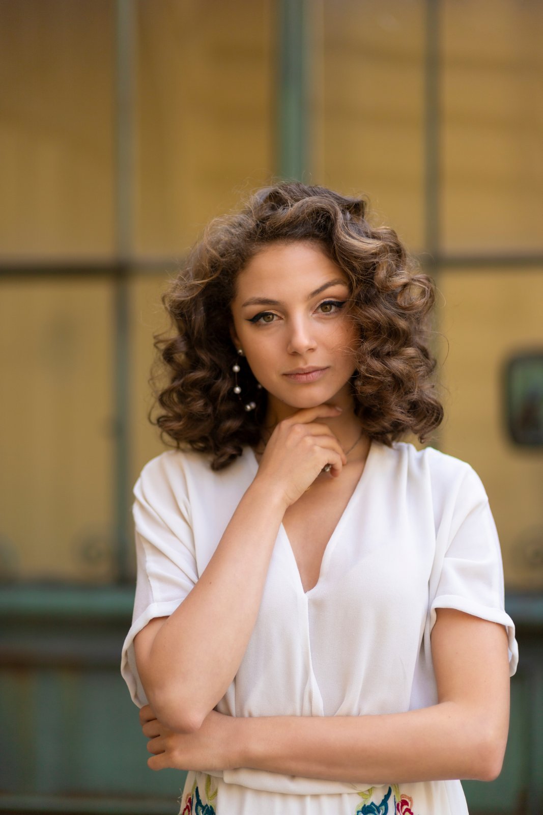 Alexandra Svilenova