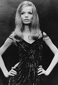 Veruschka von Lehndorff