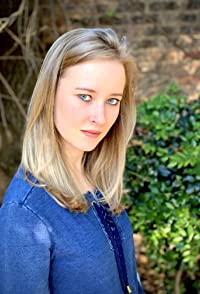 Izel Bezuidenhout