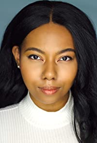 Asha Etchison