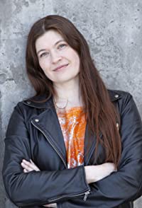 Hanna Bergholm