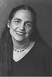 Margot Adler