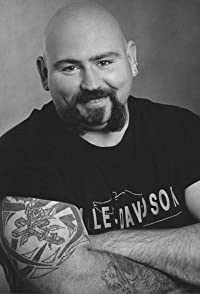 John McGarr
