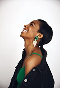 Morgan Siobhan Green