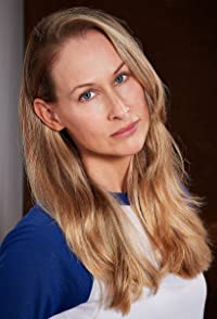 Natalie Dickinson