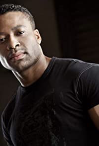 Dean Redman