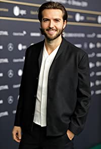 Guy Burnet