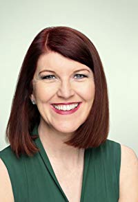 Kate Flannery