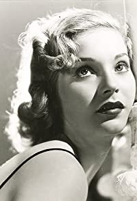 Nan Grey