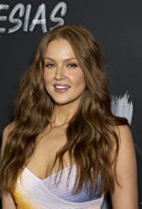 Maggie Geha