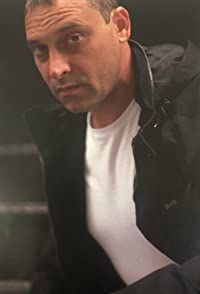 Derek Alberti