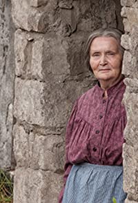 Aileen Henry