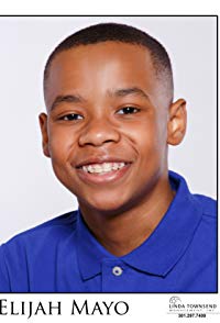 Elijah Mayo