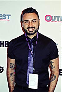 Daniel Armando