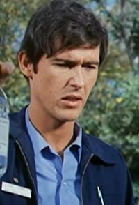 Randolph Mantooth